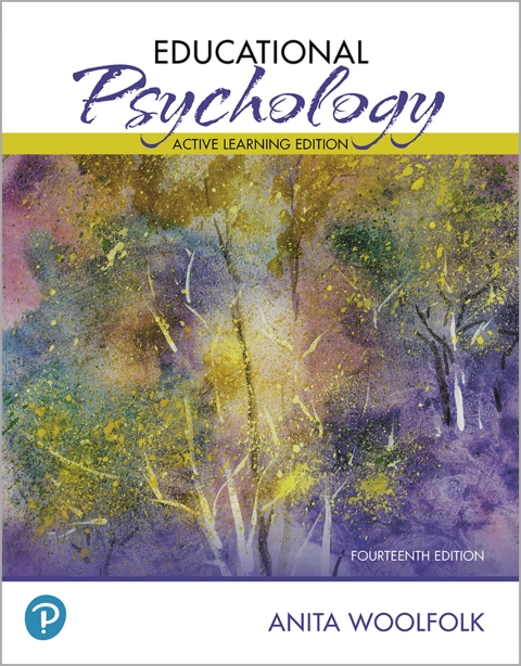 Book Educational Psychology: Active Learning Edition free