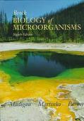 Book Brock's Biology of Microorganisms free