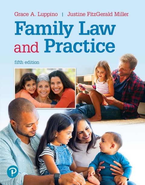 Book Family Law and Practice free