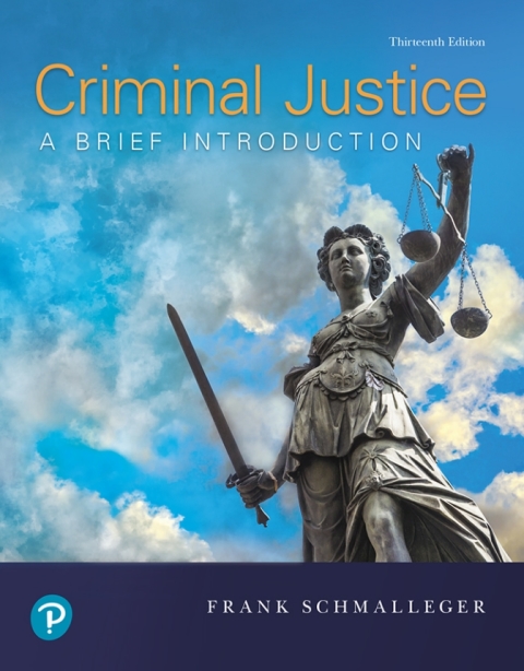 Book Criminal Justice free
