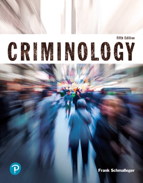 Book Criminology (Justice Series) free