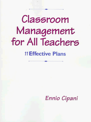 Book Classroom Management for All Teachers: 11 Effective Plans free