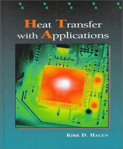 Book Heat Transfer With Applications free