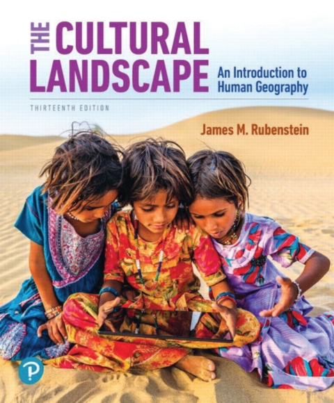 Book The Cultural Landscape free