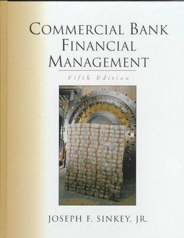 Book Commercial Bank Financial Management (5th Edition) free