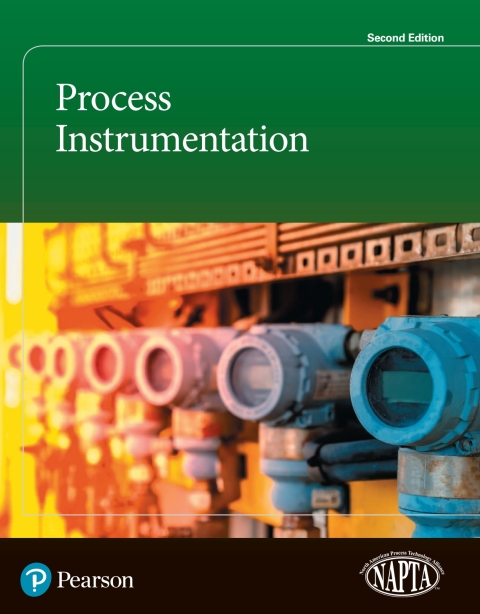Book Process Instrumentation free