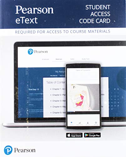 Book Pearson eText Nutrition: From Science to You -- Access Card free