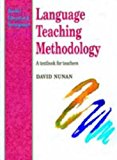 Book Language Teaching Methodology: A Textbook for Teachers (Prentice Hall International English Language Teaching) free
