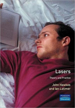 Book Lasers: Theory and Practice (Prentice-Hall International Series in Optoelectronics) free