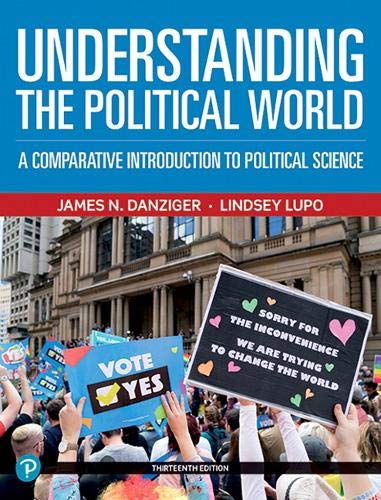 Book Understanding the Political World free