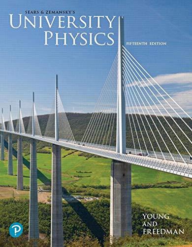 Book University Physics Volume 2 (Chapters 21-37), Loose Leaf Edition free