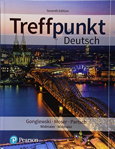 Book Treffpunkt Deutsch Plus Duolingo-- Access Card Package (Multi Semester) (7th Edition) free
