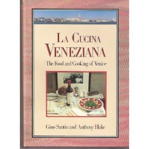 Book LA Cucina Veneziana: The Food and Cooking of Venice free