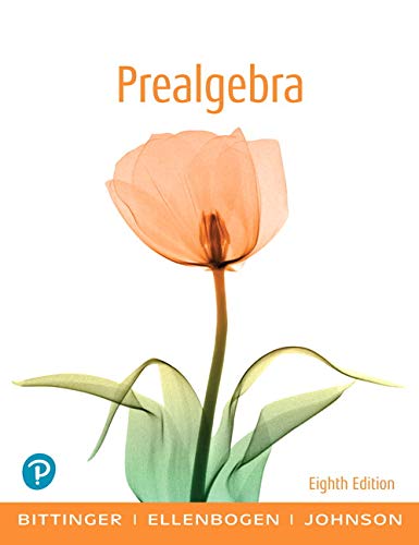 Book Prealgebra Plus MyLab Math with Pearson eText -- 24 Month Access Card Package free
