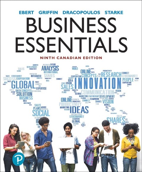 Book BUSN ESSN EPUB SUBS free