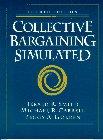 Book Collective Bargaining Simulated (4th Edition) free
