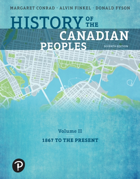 Book History of the Canadian Peoples free