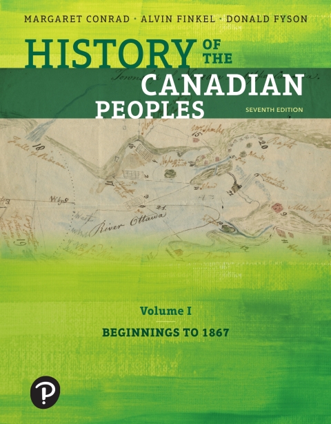 Book History of the Canadian Peoples free