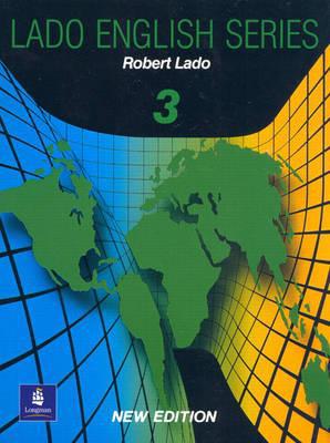 Book Lado English Series Level 3 free
