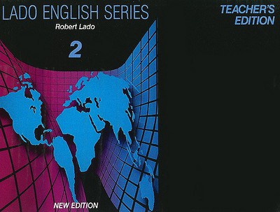 Book Lado English Series: Level 2 Teacher's Edition (Lado English Series) free