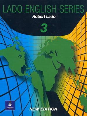 Book Lado English Series: Level 3 Workbook (Lado English Series) free