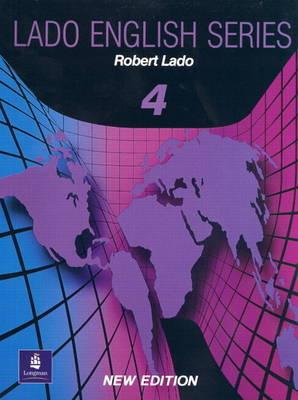 Book Lado English Series: Level 4 Workbook (Lado English Series) free