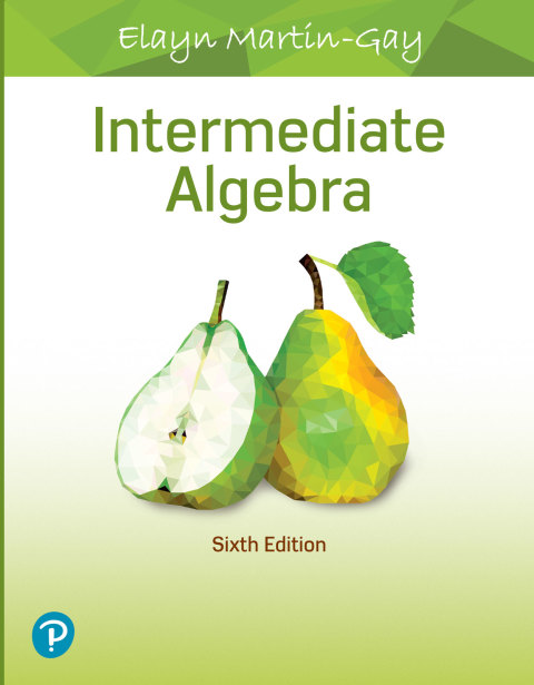 Book Intermediate Algebra free