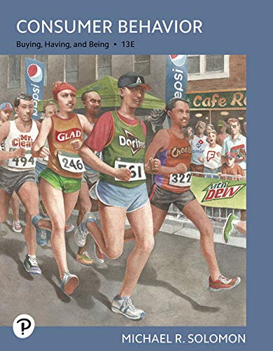 Book MyLab Marketing with Pearson eText --Access Card -- for Consumer Behavior: Buying, Having, Being free