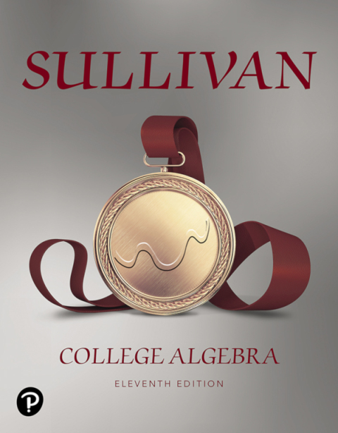 Book College Algebra free