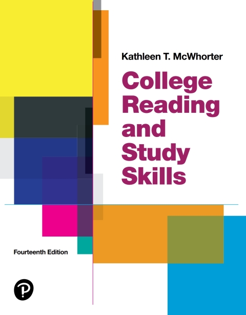 Book College Reading and Study Skills free