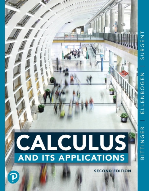 Book Calculus and Its Applications free