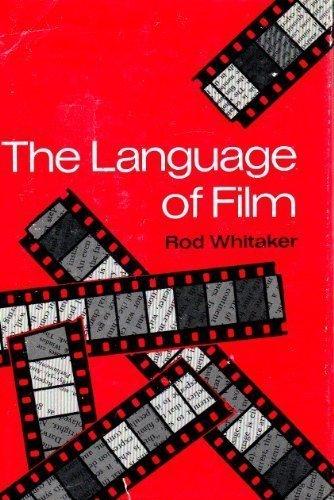 Book The Language Of Film free