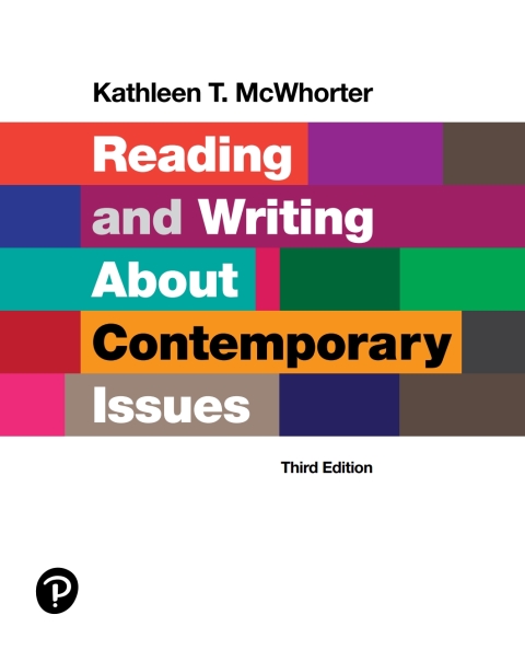 Book Reading and Writing About Contemporary Issues free
