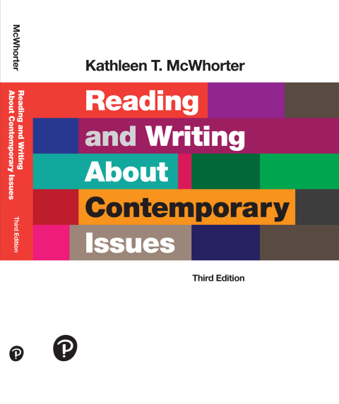 Book Reading and Writing About Contemporary Issues free