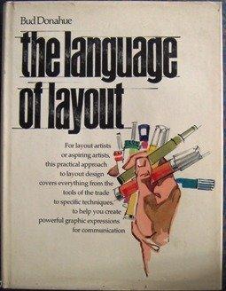 Book The language of layout (The Art & design series) free