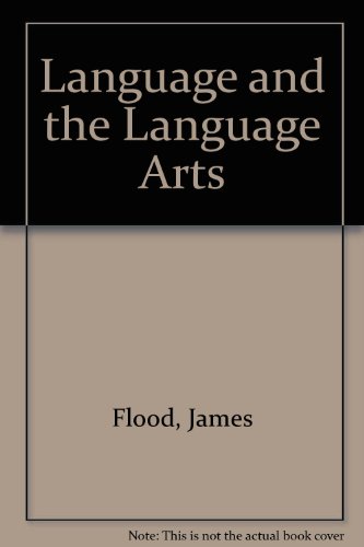 Book Language and the Language Arts free