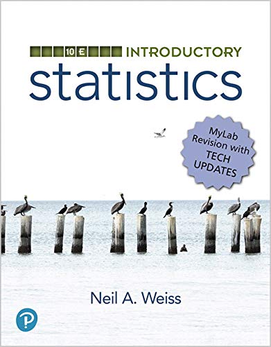 Book Introductory Statistics, MyLab Revision with Tech Updates Plus MyLab Statistics with Pearson eText -- 24 Month Access Card Package free