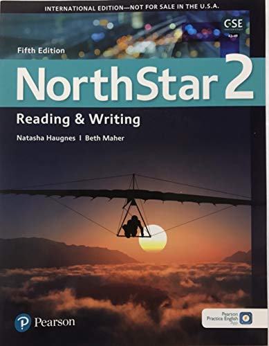 Book NorthStar Reading and Writing 2 with Digital Resources (5th Edition) free