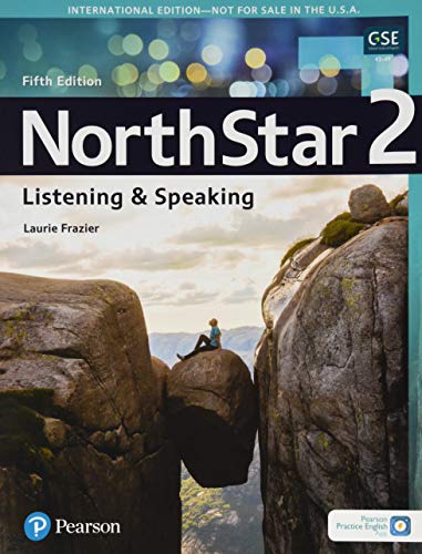 Book NorthStar Listening and Speaking 2 with Digital Resources (5th Edition) free