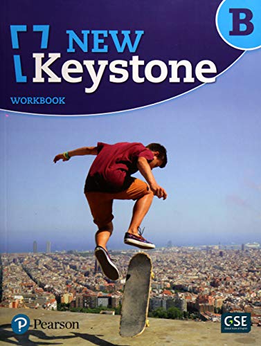 Book New Keystone, Level 2 Workbook free