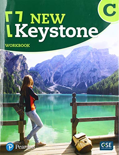 Book New Keystone, Level 3 Workbook free