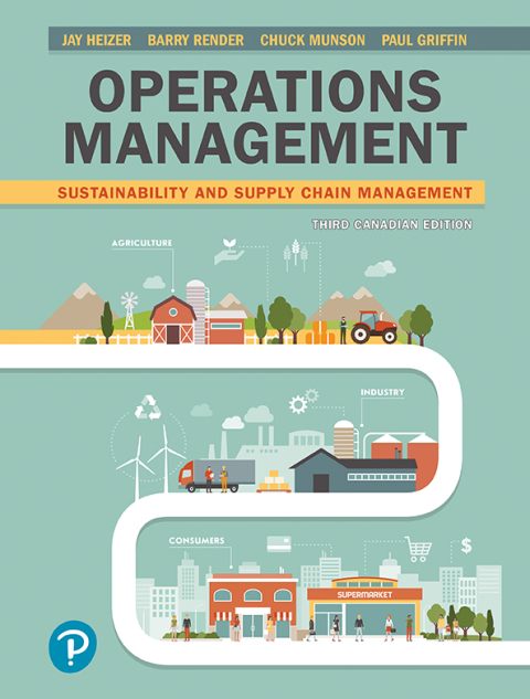 Book OPERATIONS MANAGEMENT UPDF SUBSCRIPTION free