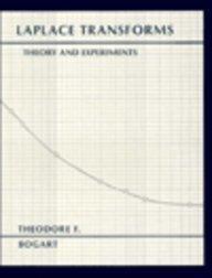 Book Laplace Transforms Exp Methods free