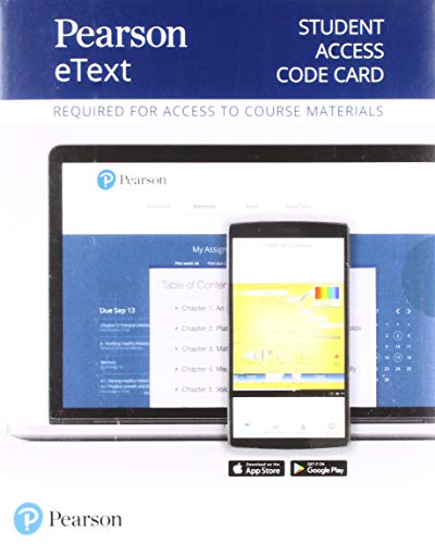 Book Pearson eText Astronomy: A Beginner's Guide to the Universe -- Access Card free