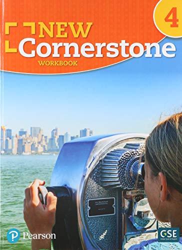 Book New Cornerstone Grade 4 Workbook free