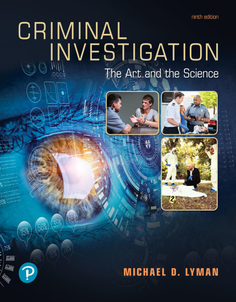 Book Criminal Investigation free