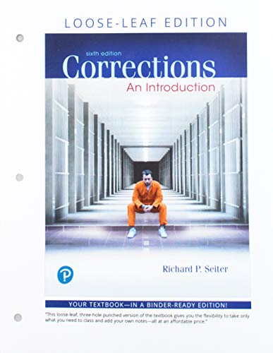 Book Corrections: An Introduction, Loose-Leaf Edition free
