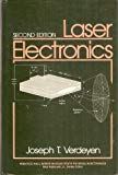 Book Laser electronics (Prentice-Hall series in solid state physical electronics) free