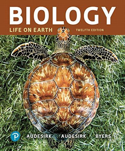 Book Biology: Life on Earth free