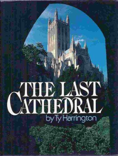 Book The Last Cathedral free